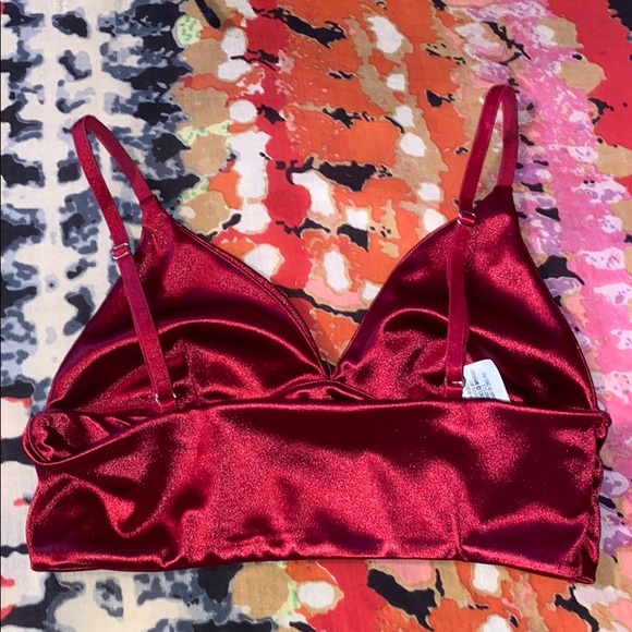 Forever 21 bra top - Picture 2 of 2